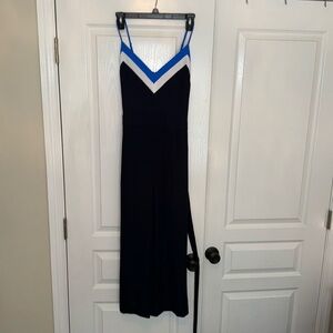 Banana Republic pantsuit